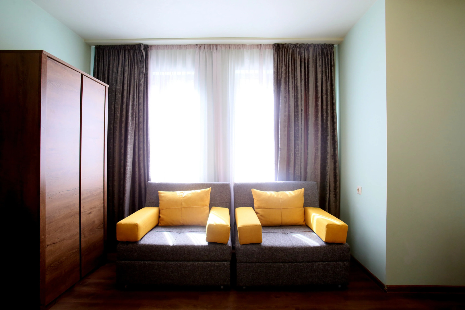 Бутик отель Кошер Турфа