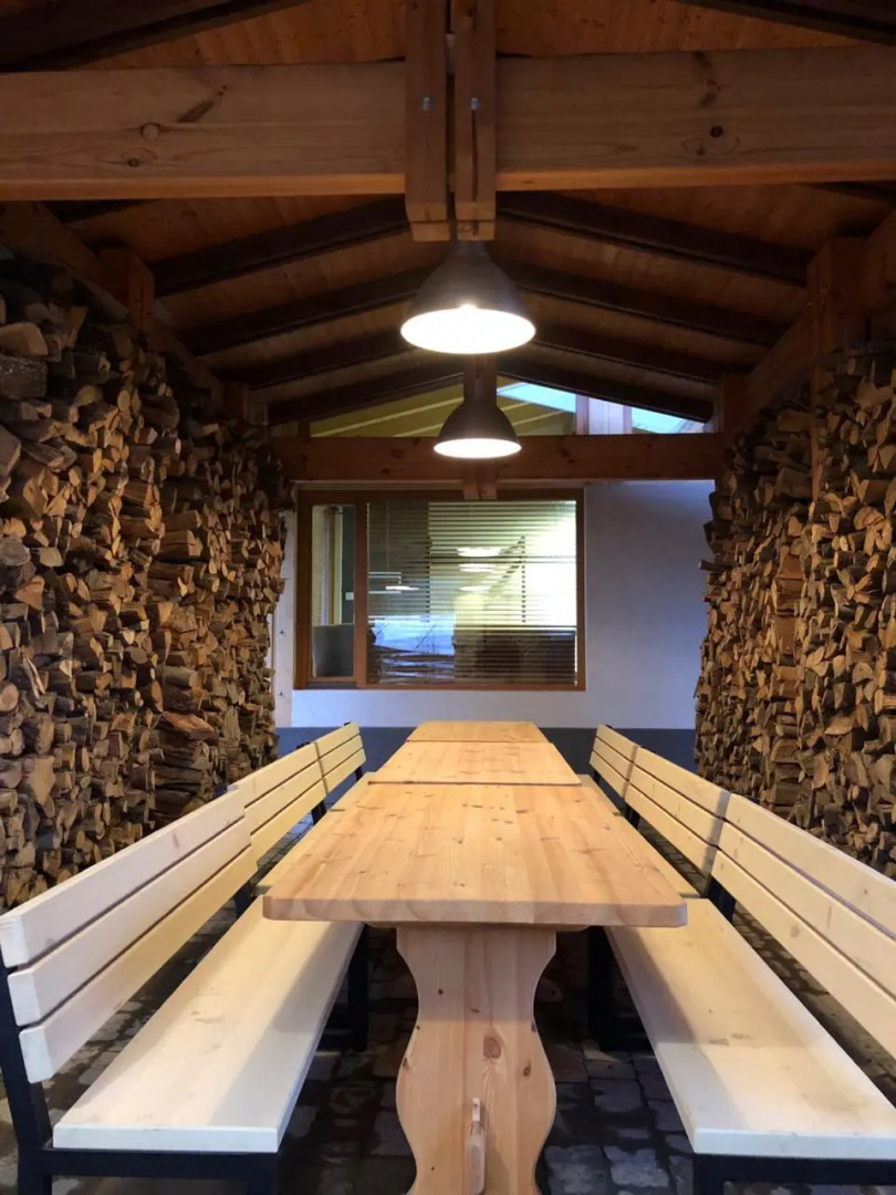 Апартаменты на Вознесенской 4