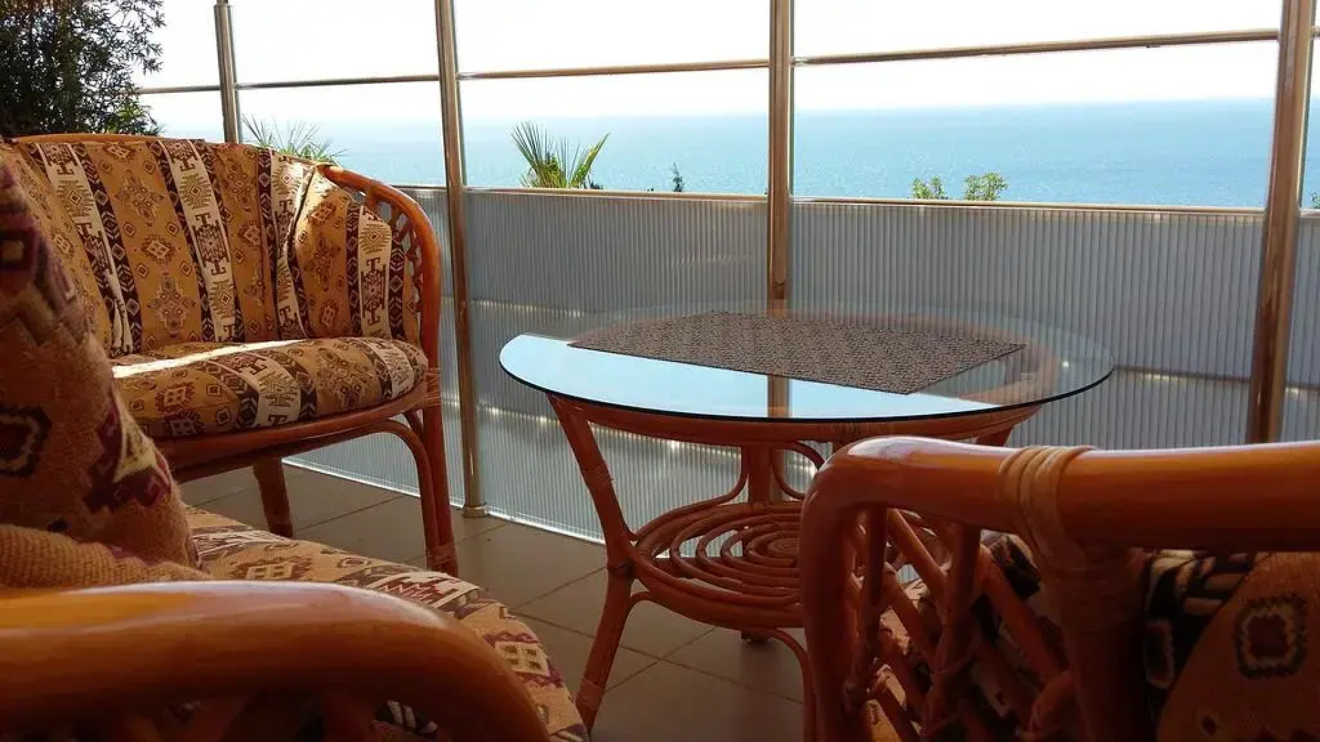 Апартаменты Премьера Крым Малый Маяк