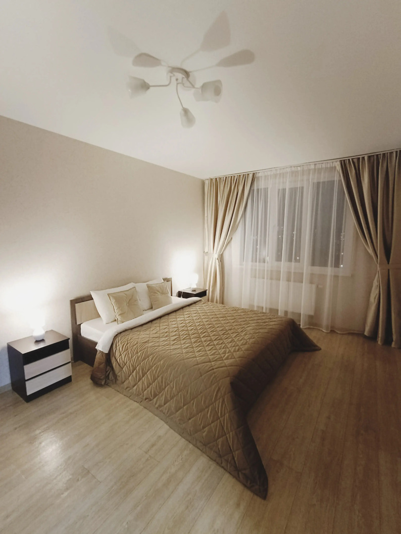 Квартира в районе Придачи