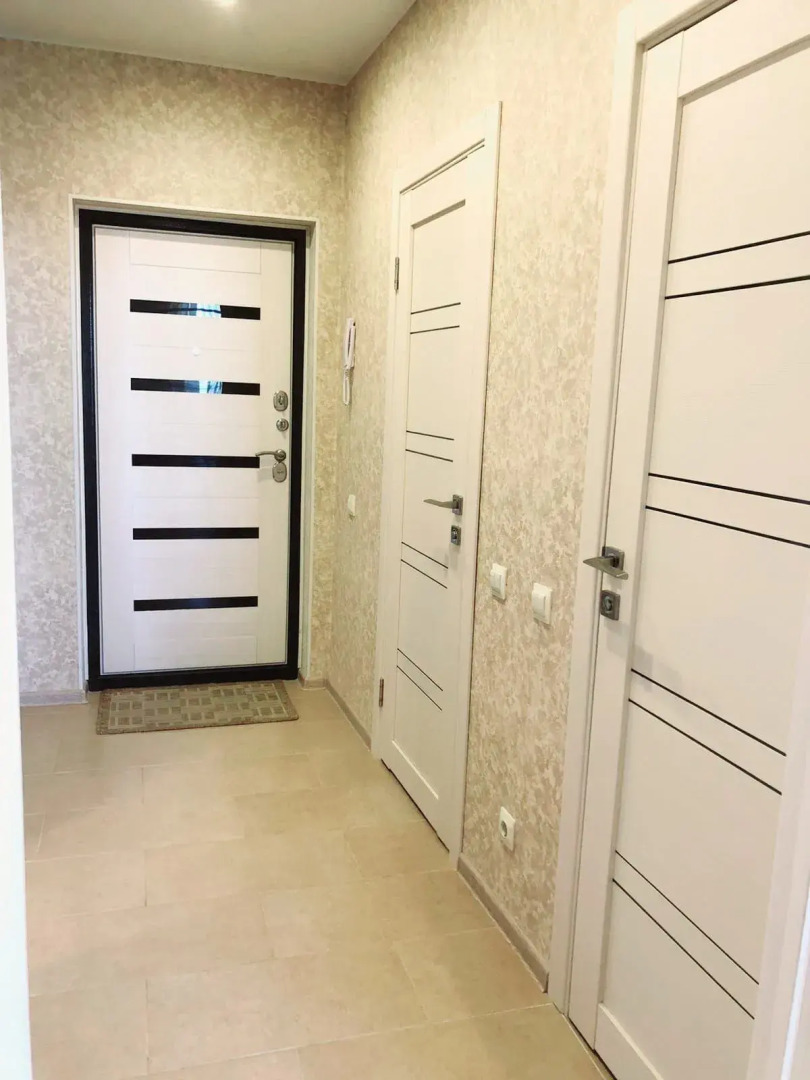 Апартаменты с видом на исторический центр