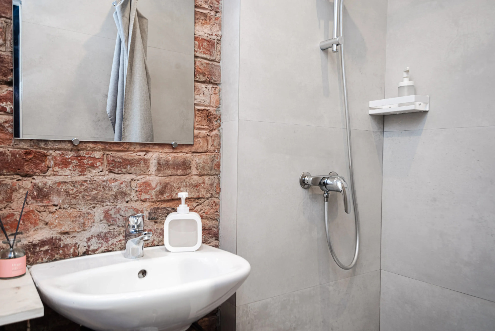 Хостел BookCase