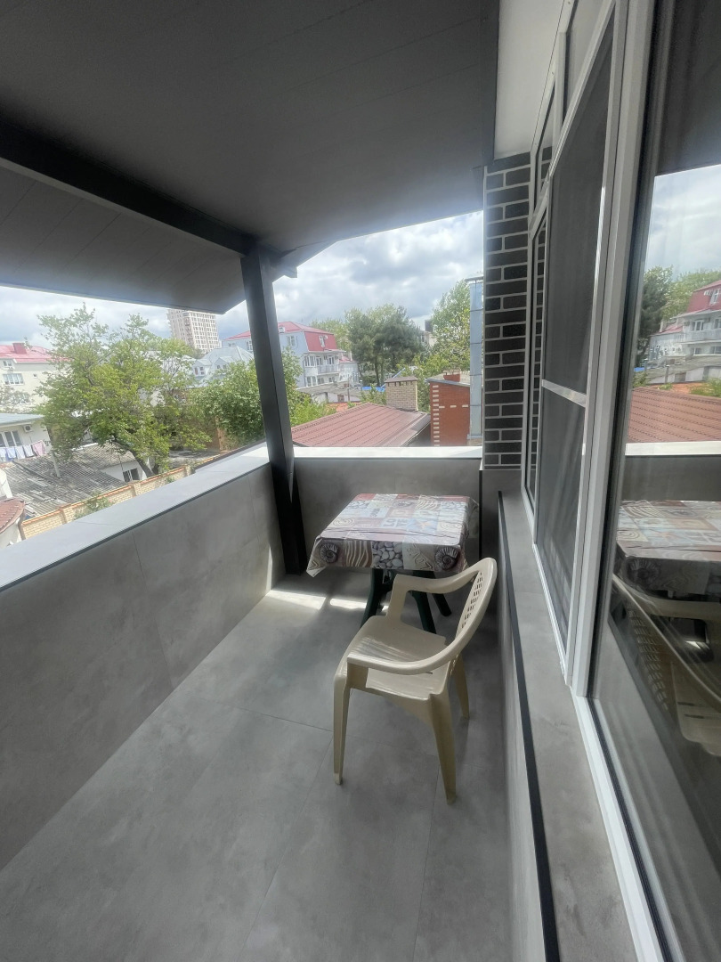 Guest house Na Terskoy 28