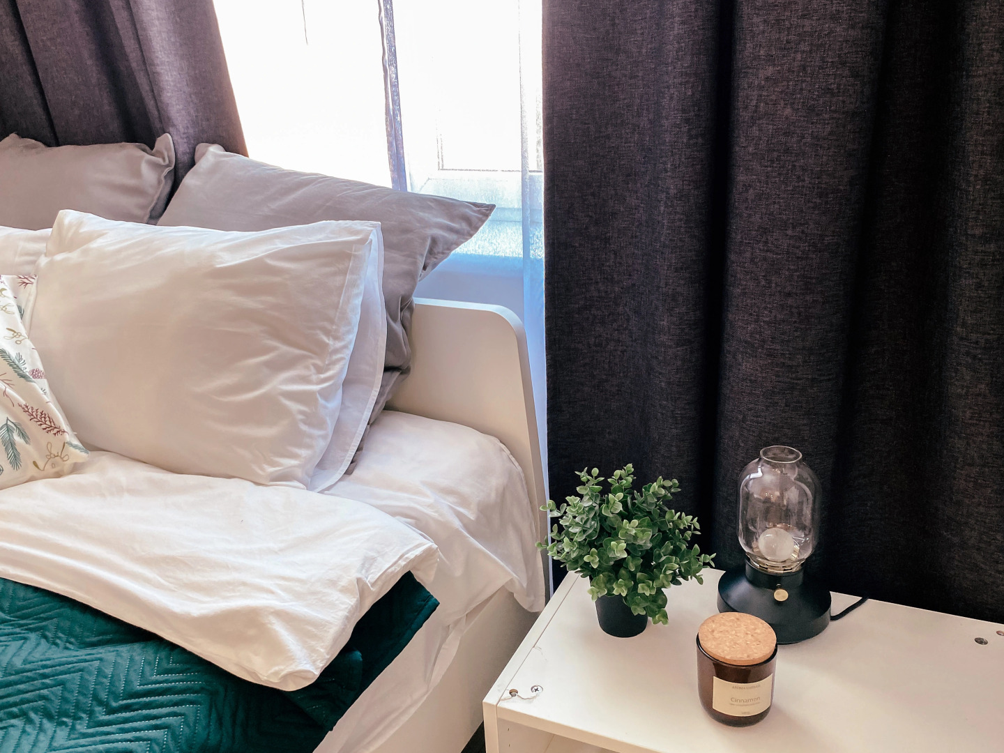 Апартаменты Arctic House Green в центре города