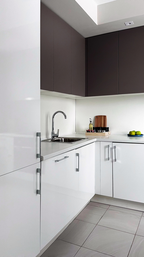 Квартира АсаПро рядом с ЦСКА Арена у метро ЗИЛ