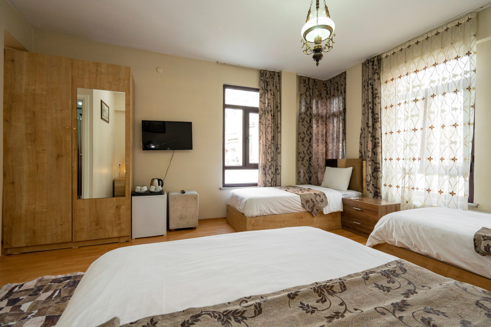 Отель Gedik Pasa Konagi