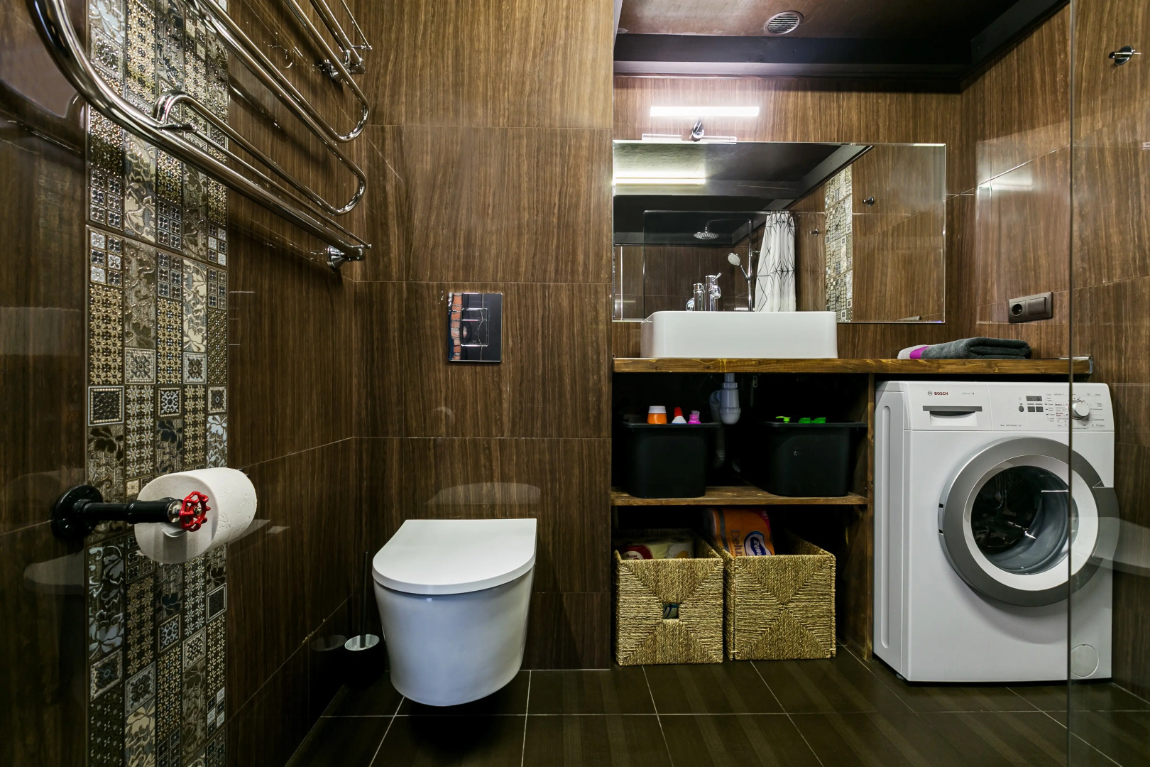 Апартаменты Студия Лофт Elite Apartments