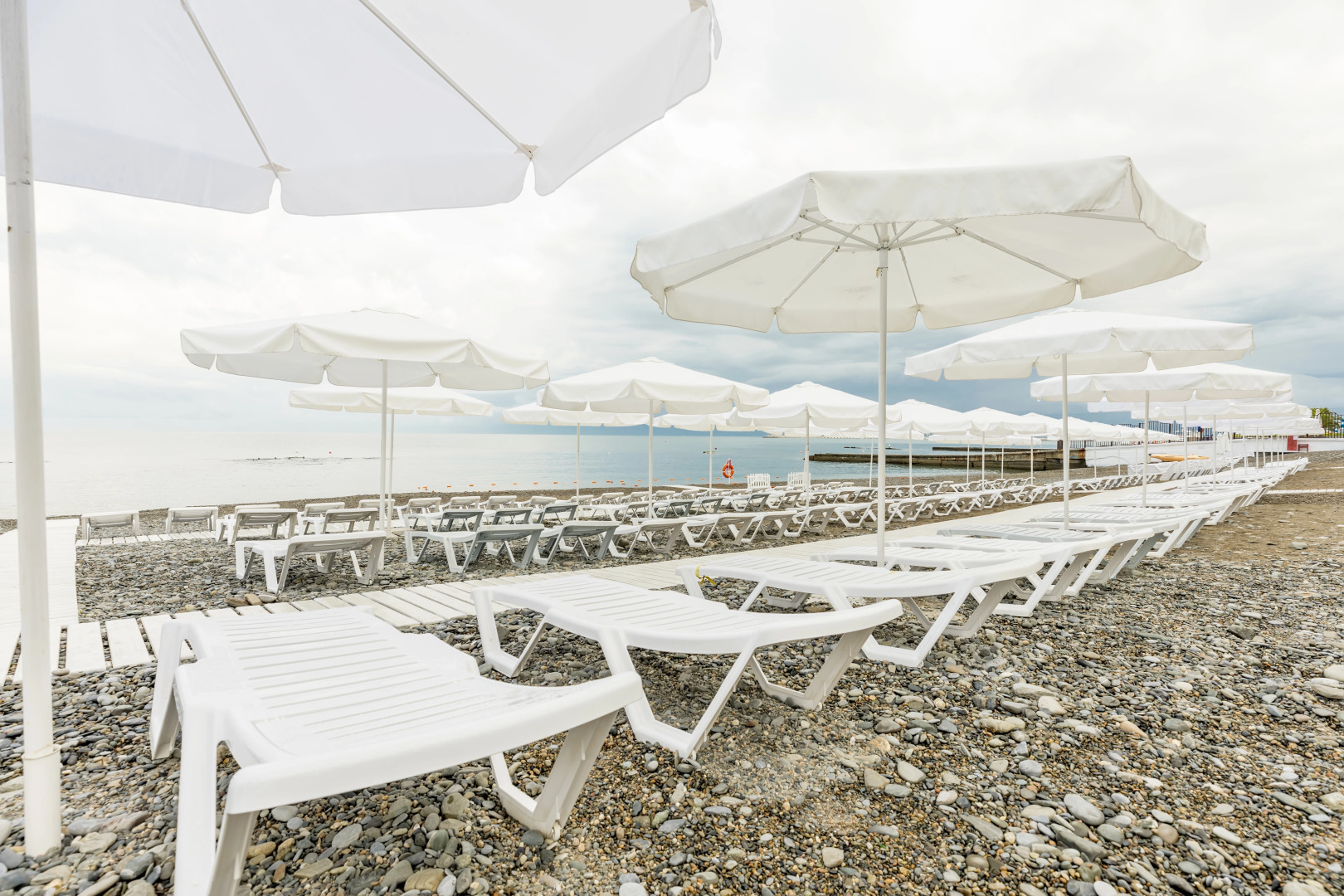 Гранд Отель Жемчужина