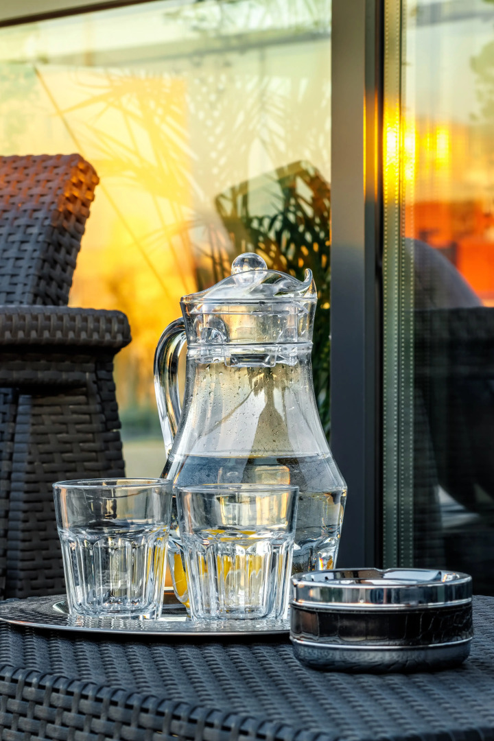 Апартаменты Flate Zone