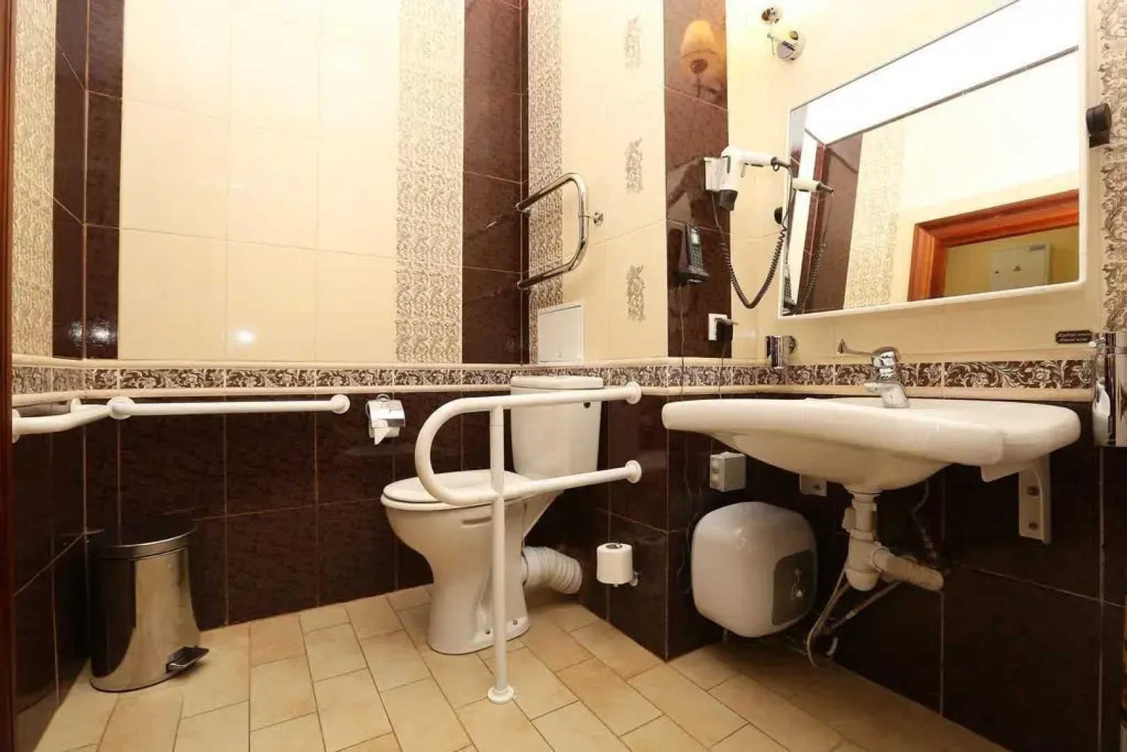 Гостиница Гарни