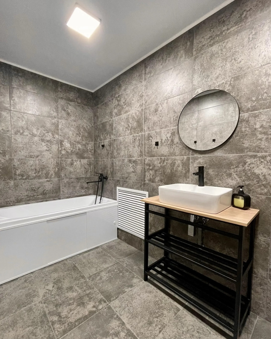 Апартаменты у горы Юца