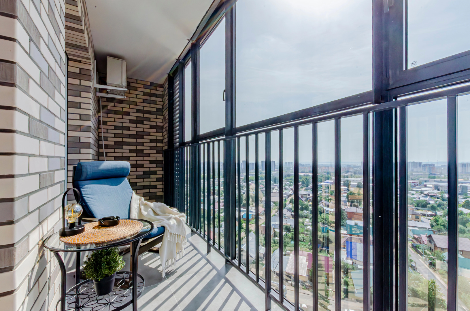 Квартира уютная рядом с Мегой