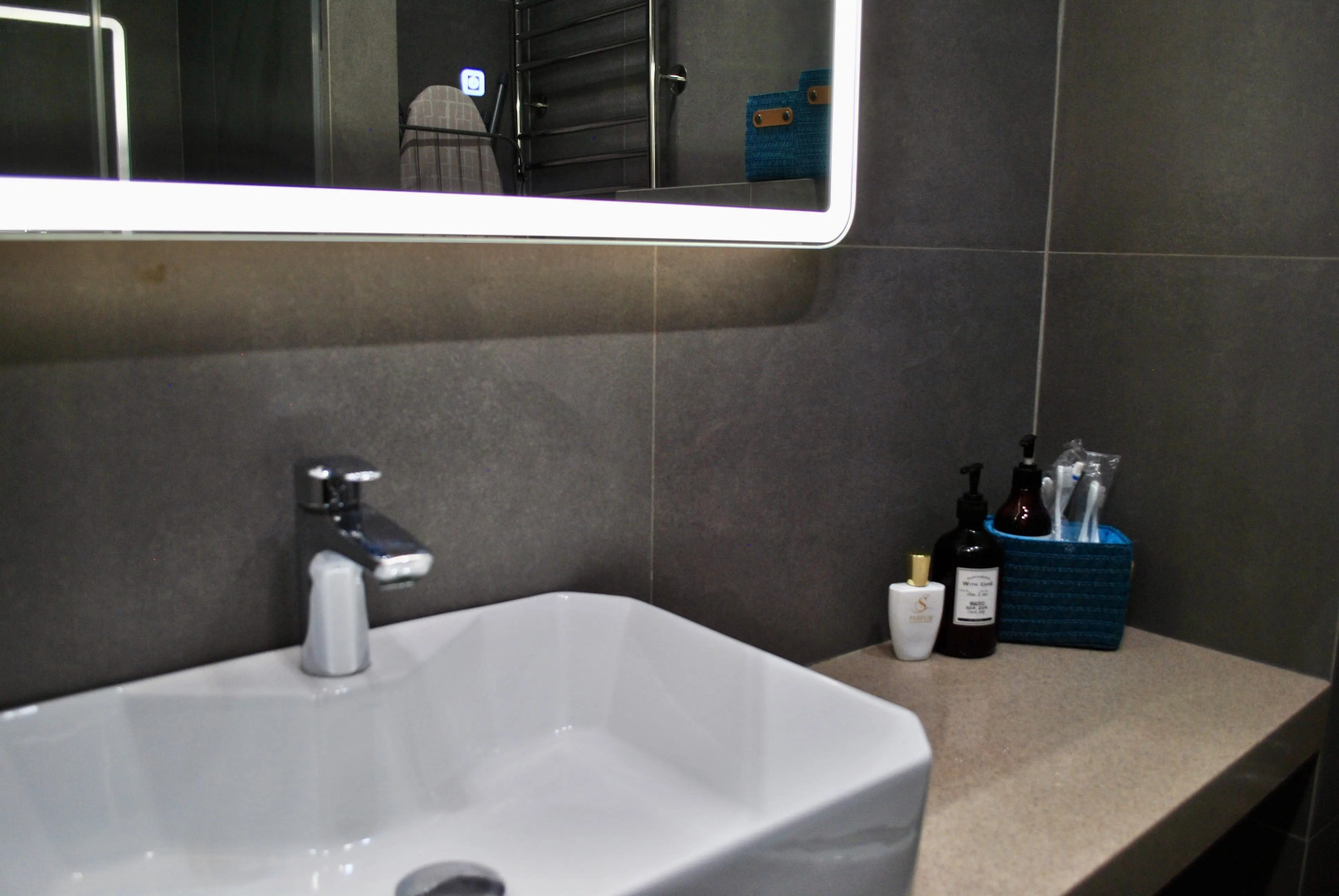 Апартаменты клубный дом Vivaldi ВыДома