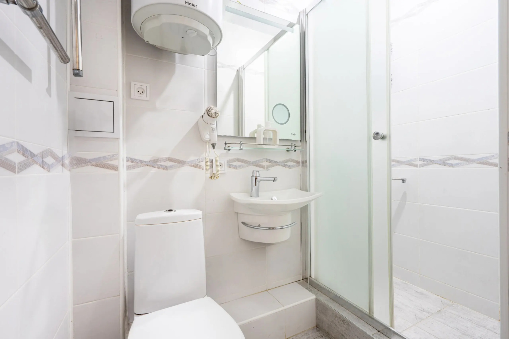 Апартаменты Orange Apart Видный