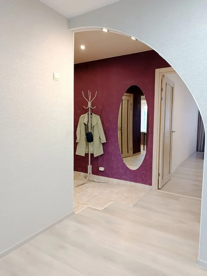 Квартира Чайковский на Советской 35