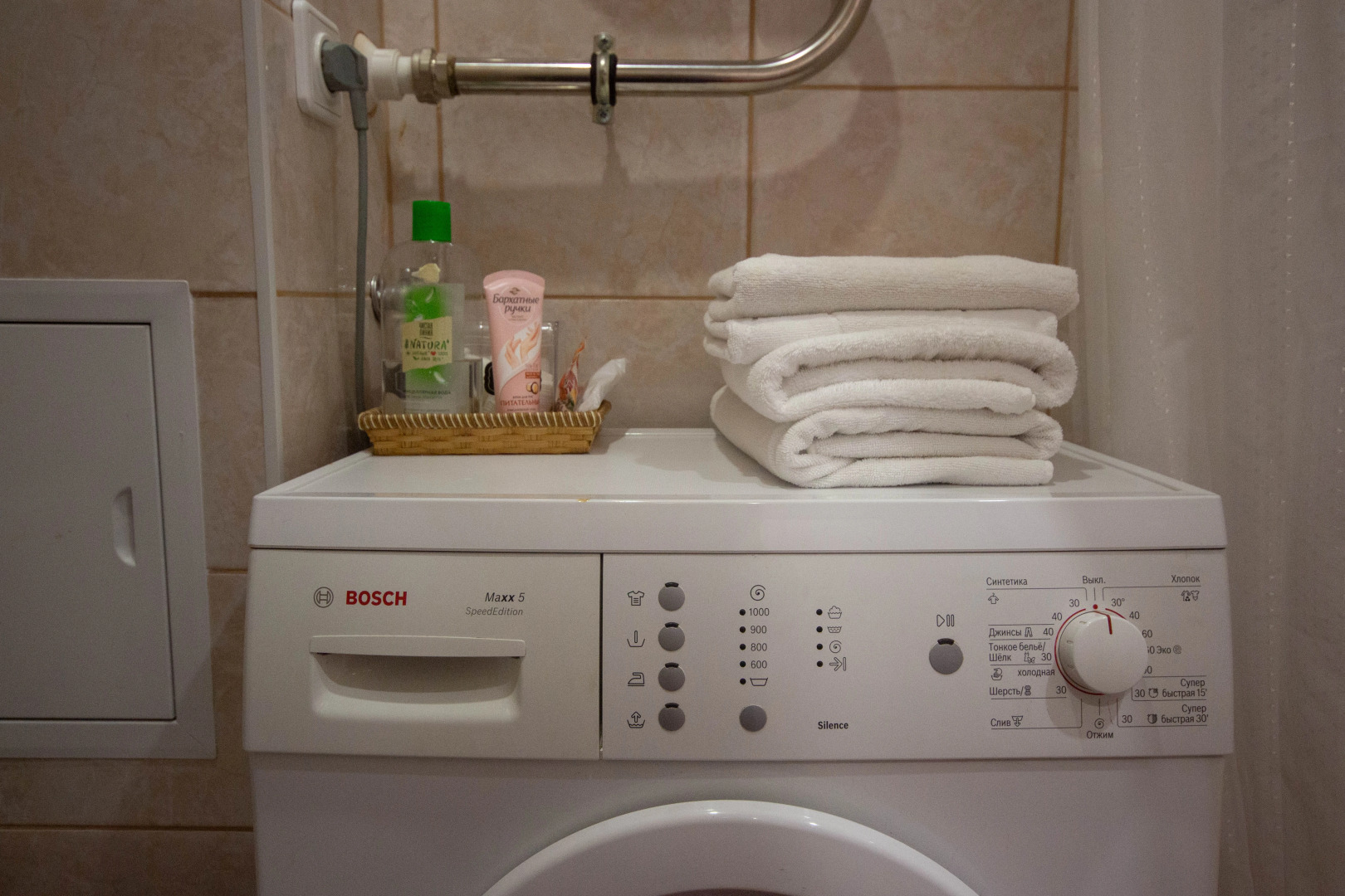 Апартаменты KudrovoApart