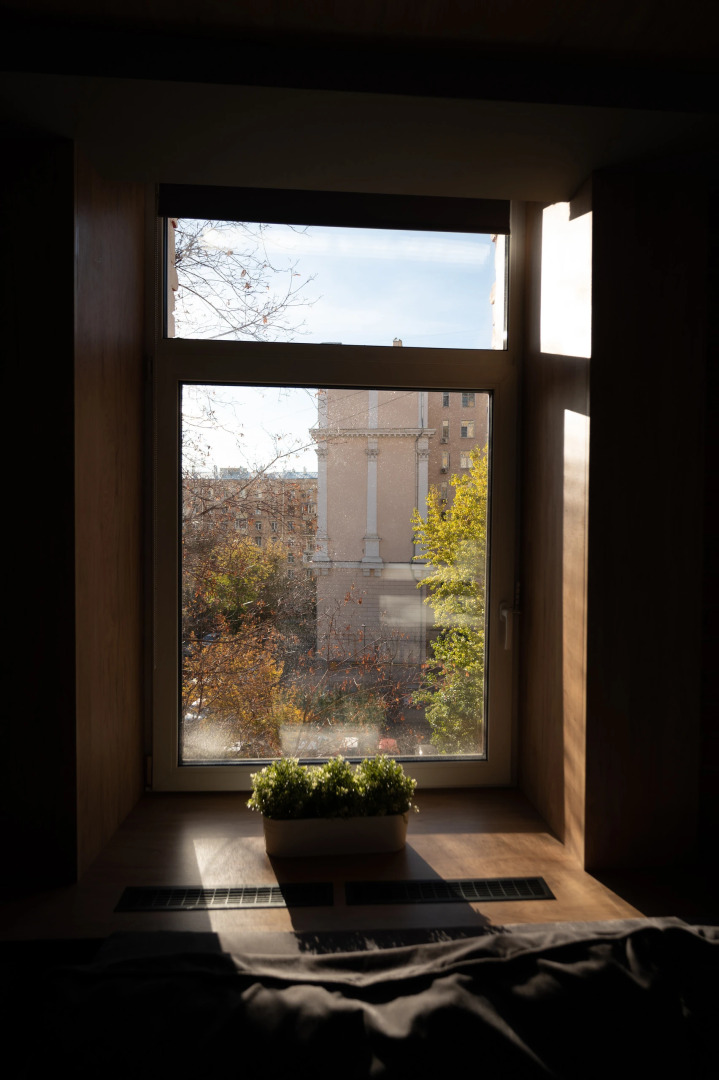 Отель Максимус на Таганке