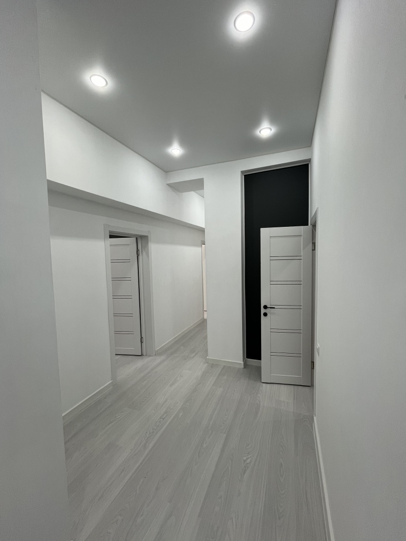 Апартаменты Ayshe Prestij 3