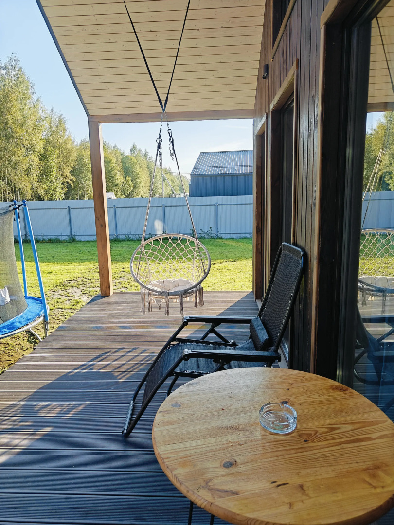 Частный дом РядомЛес