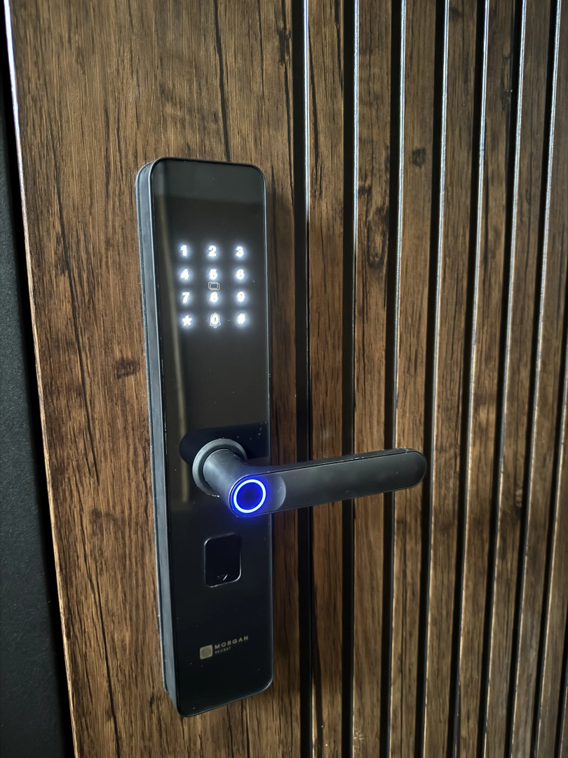 Квартира Flat LuxApart