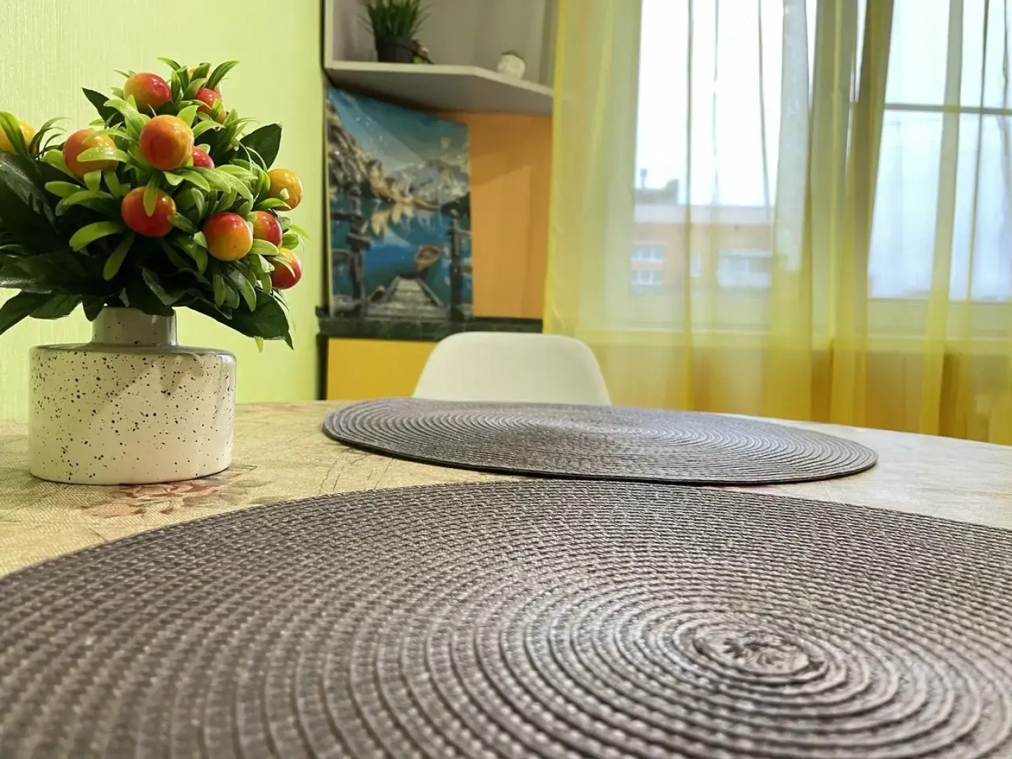 Квартира Центр Тулы