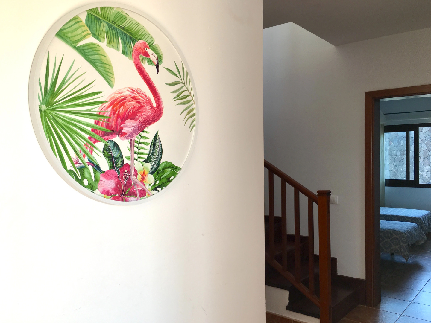 Вилла Lanzarote Natura