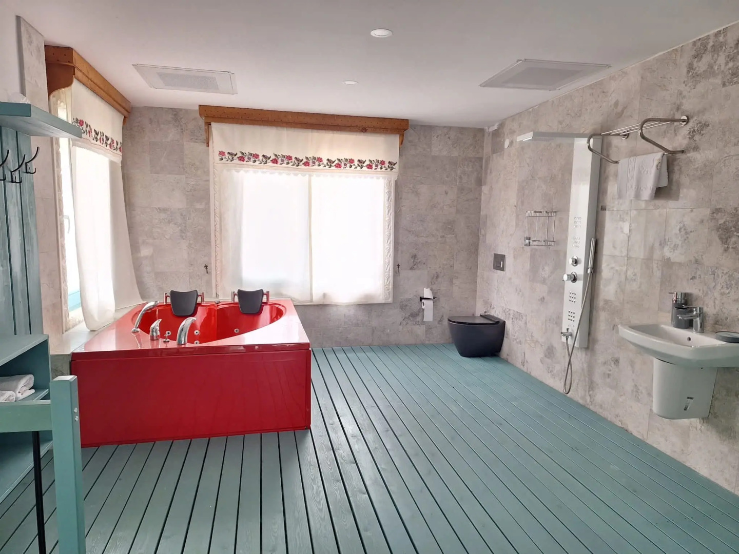 Вилла Umay Relax