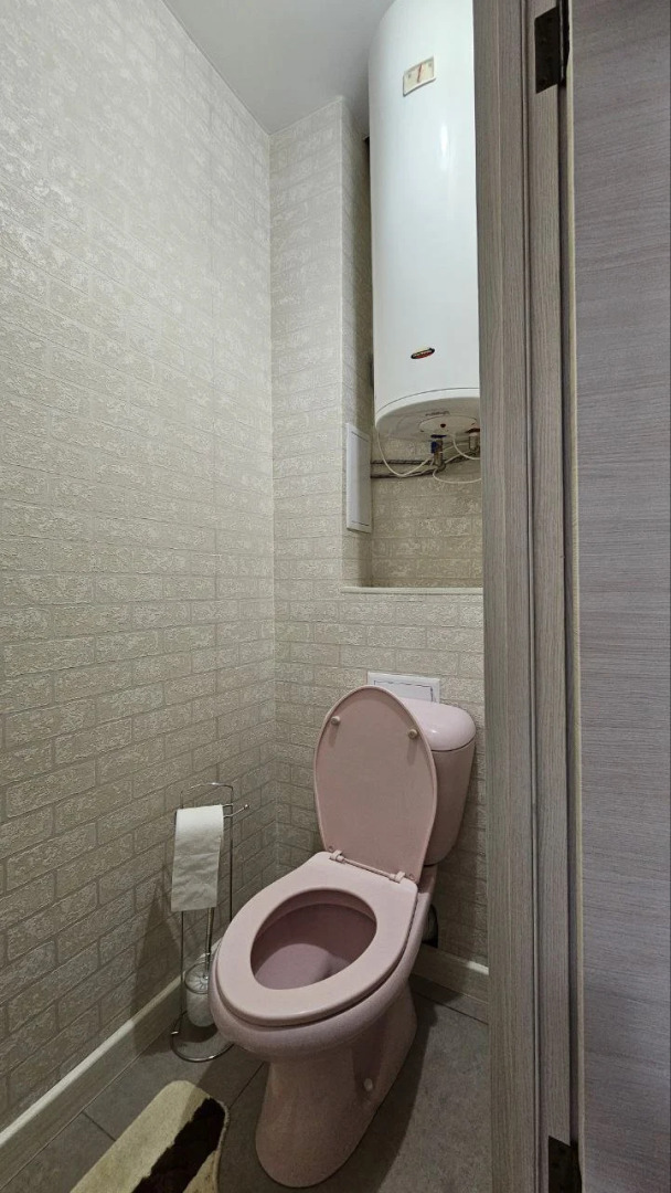 Квартира на Комсомольской