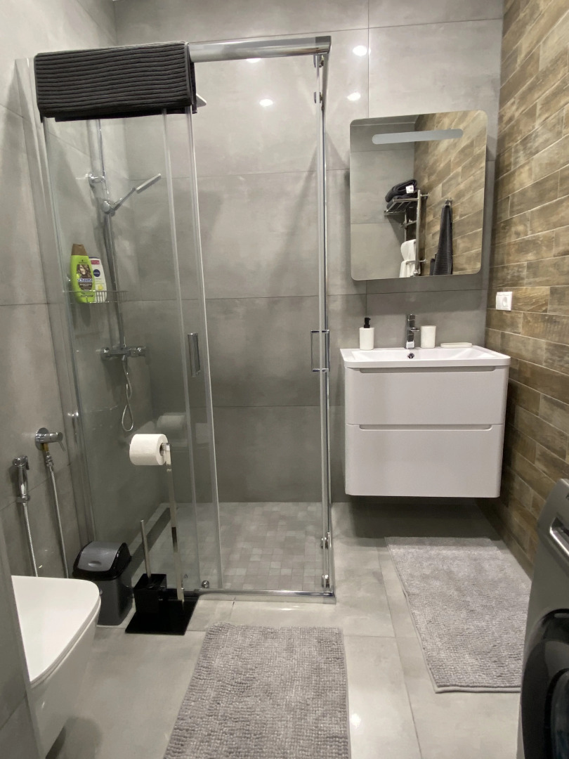 Апартаменты Rose Del Mare в центре Сочи