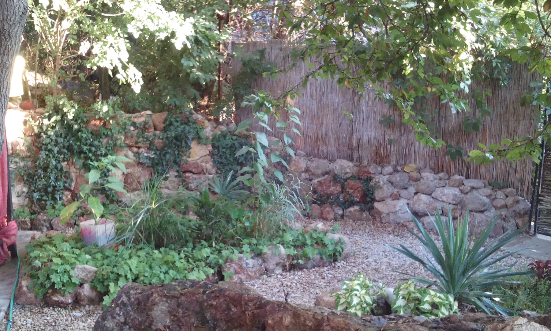 Гостевые домики Ясеневая Роща