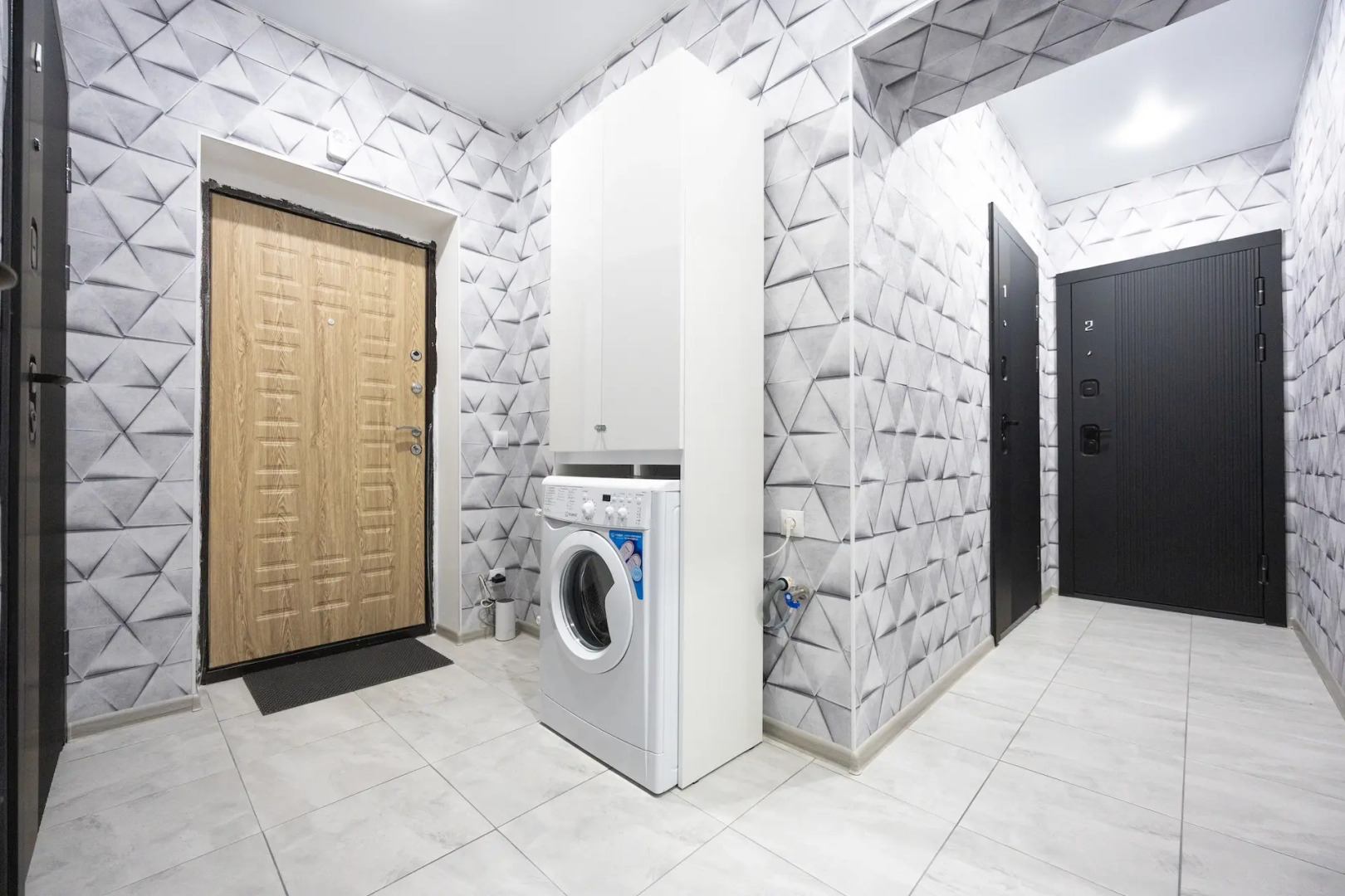 Апартаменты LovelyHome39 Студия 1 в Пионерском