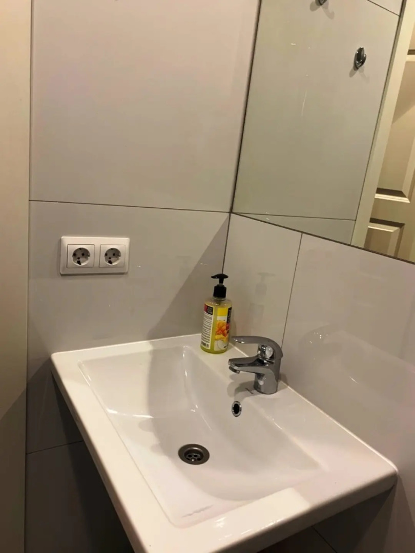 Апартаменты Малибу с Шикарным Видом на Море