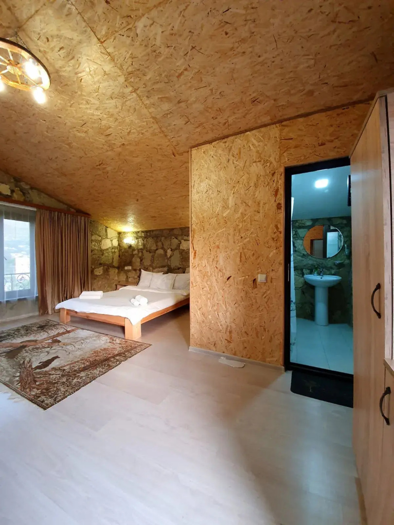 Гостевой дом Ijevan's Garden