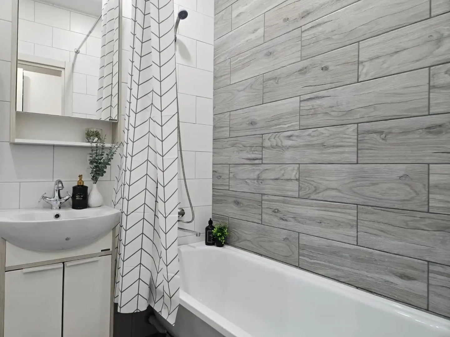 Апартаменты TatAparts Лазурь для бизнес-путешественников