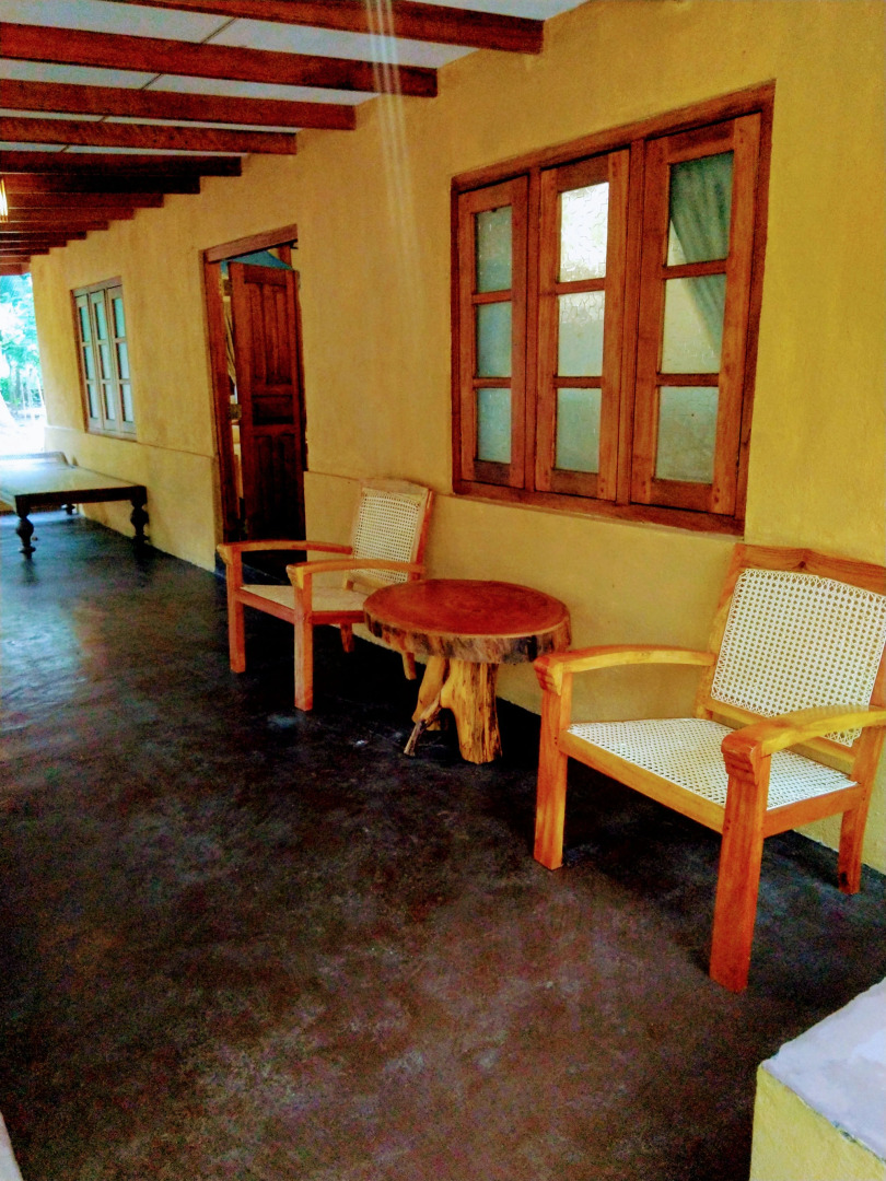 Курортный Отель Heina Nature Resort & Yala Safari