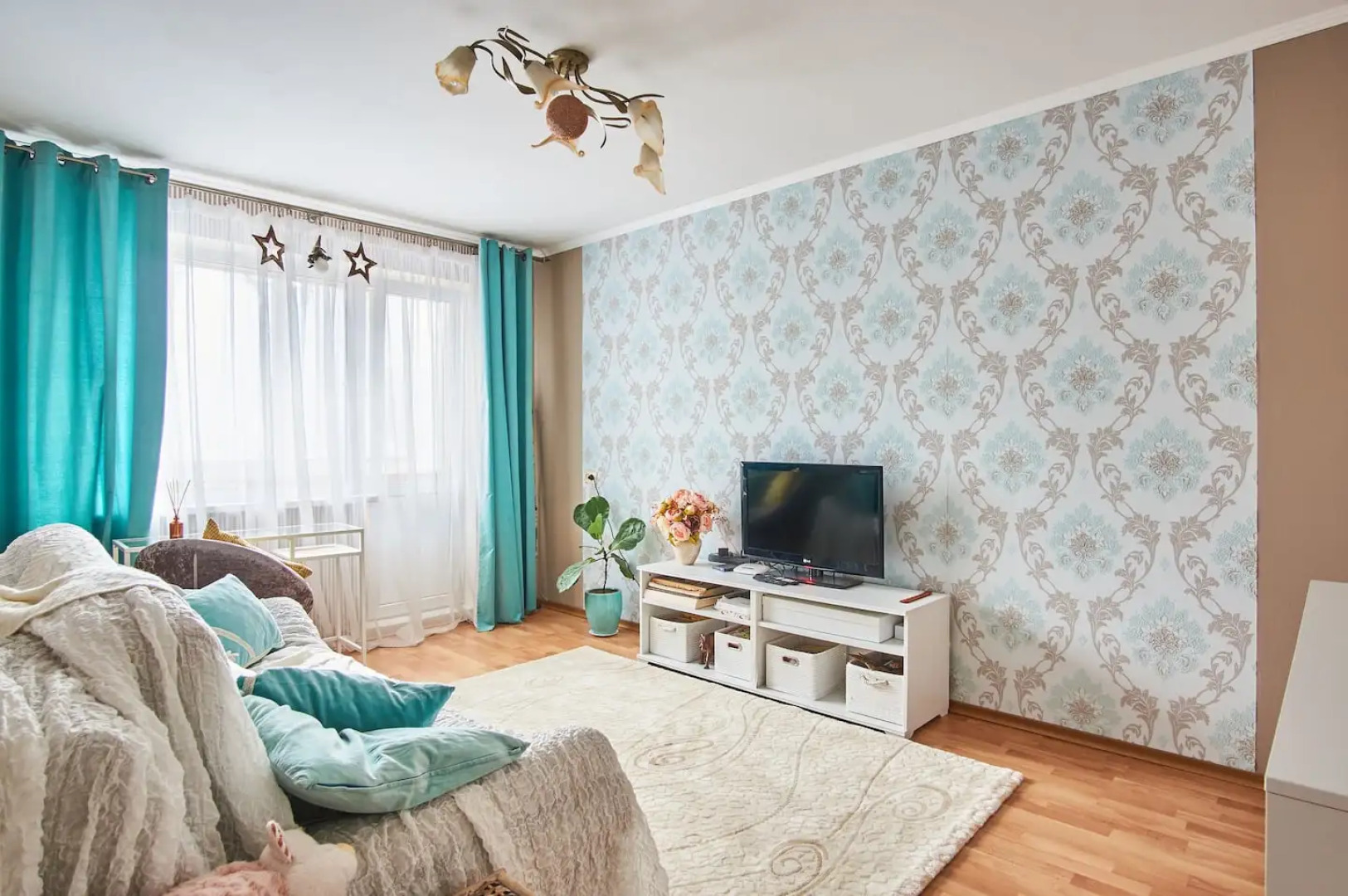 Апартаменты Cookie's House