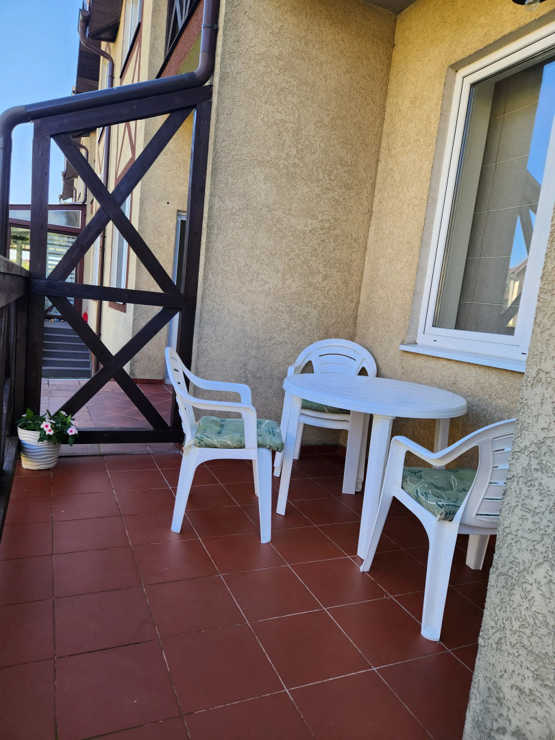 Частный дом на побережье