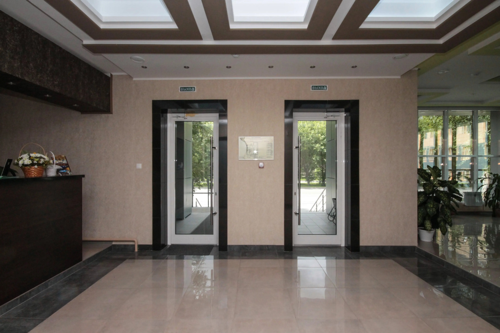 Отель Галактика