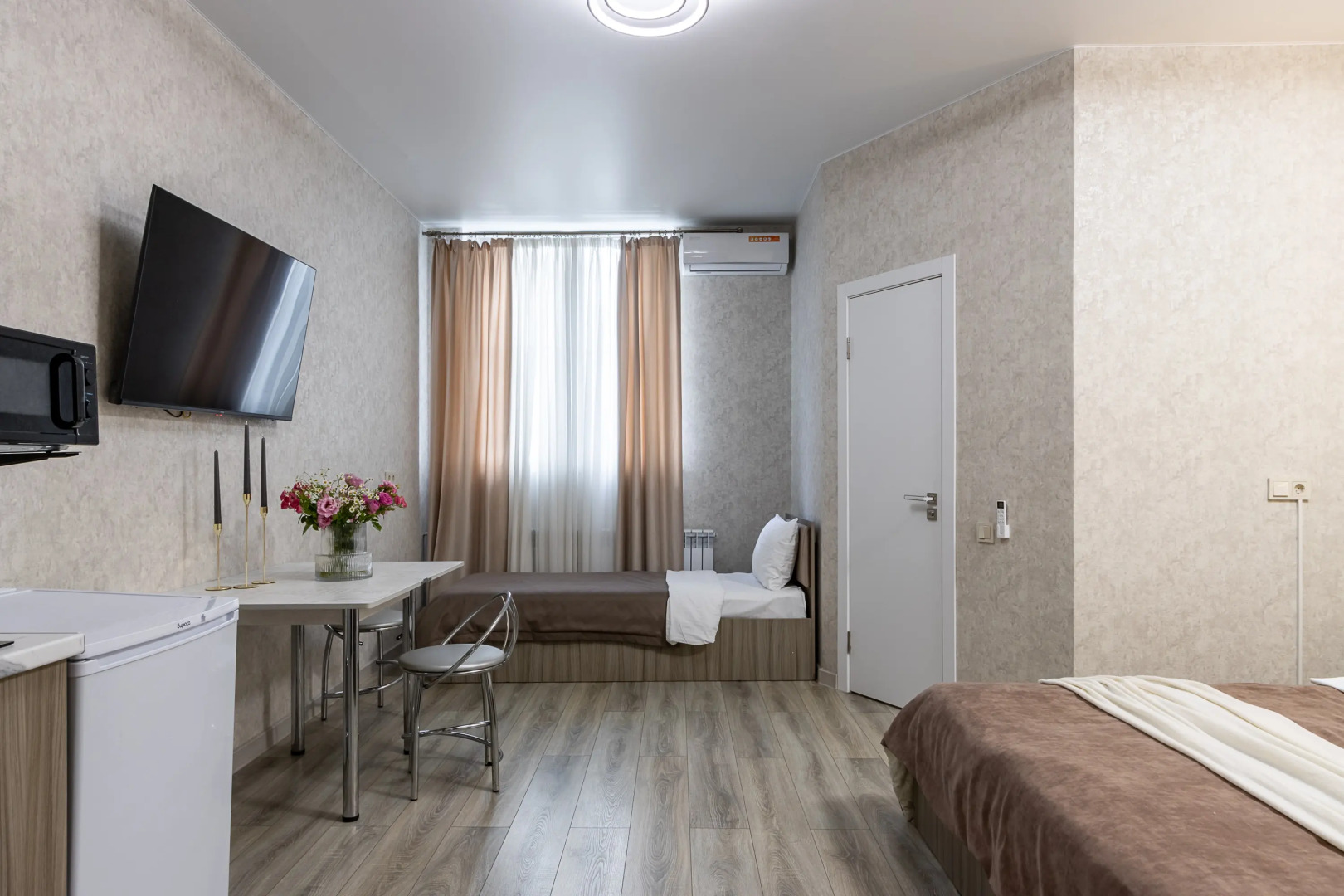 Отель Номера Sweet Home