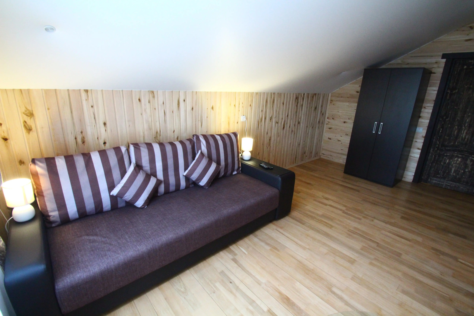 Гостевой дом АлтынЪ