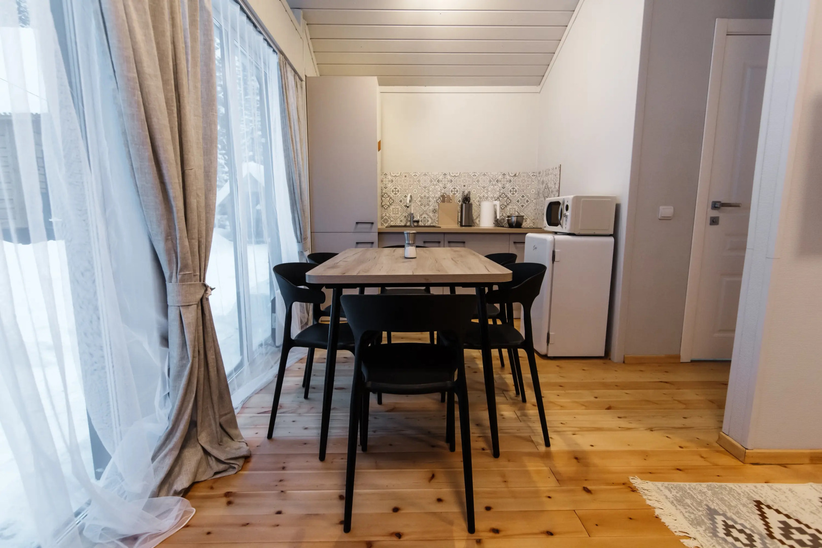 Гостевой дом Ёлки горки - 2