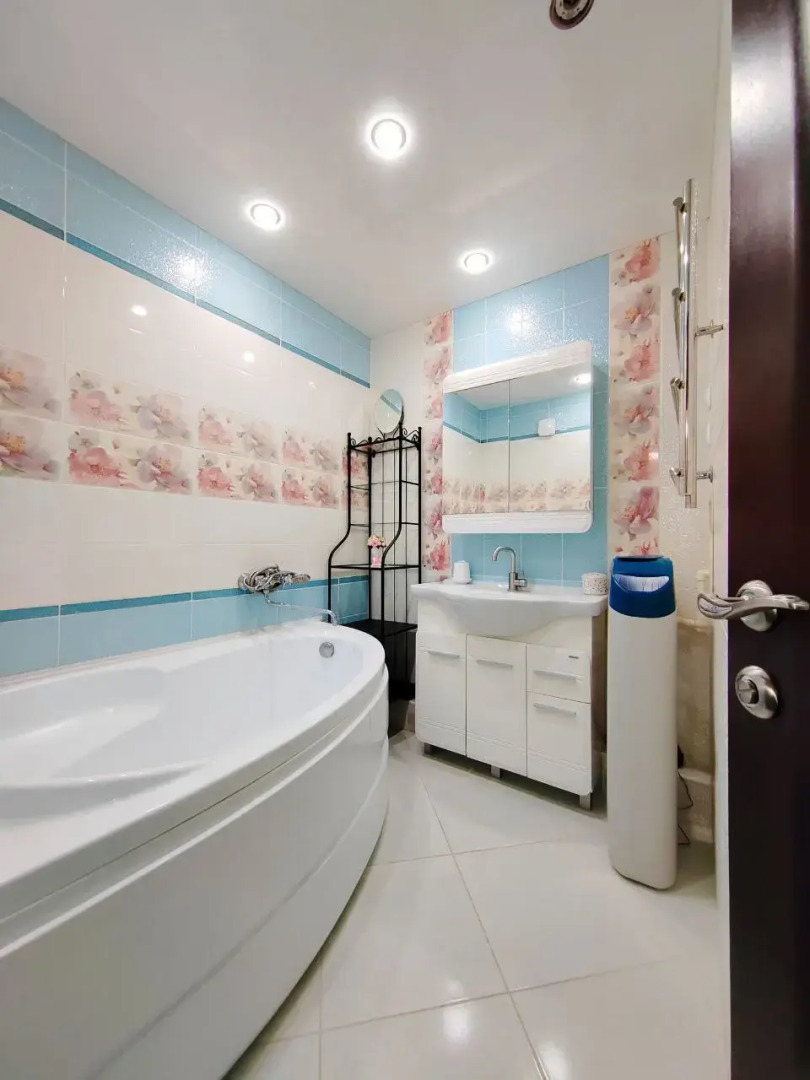 Апартаменты Надежды 4 2К