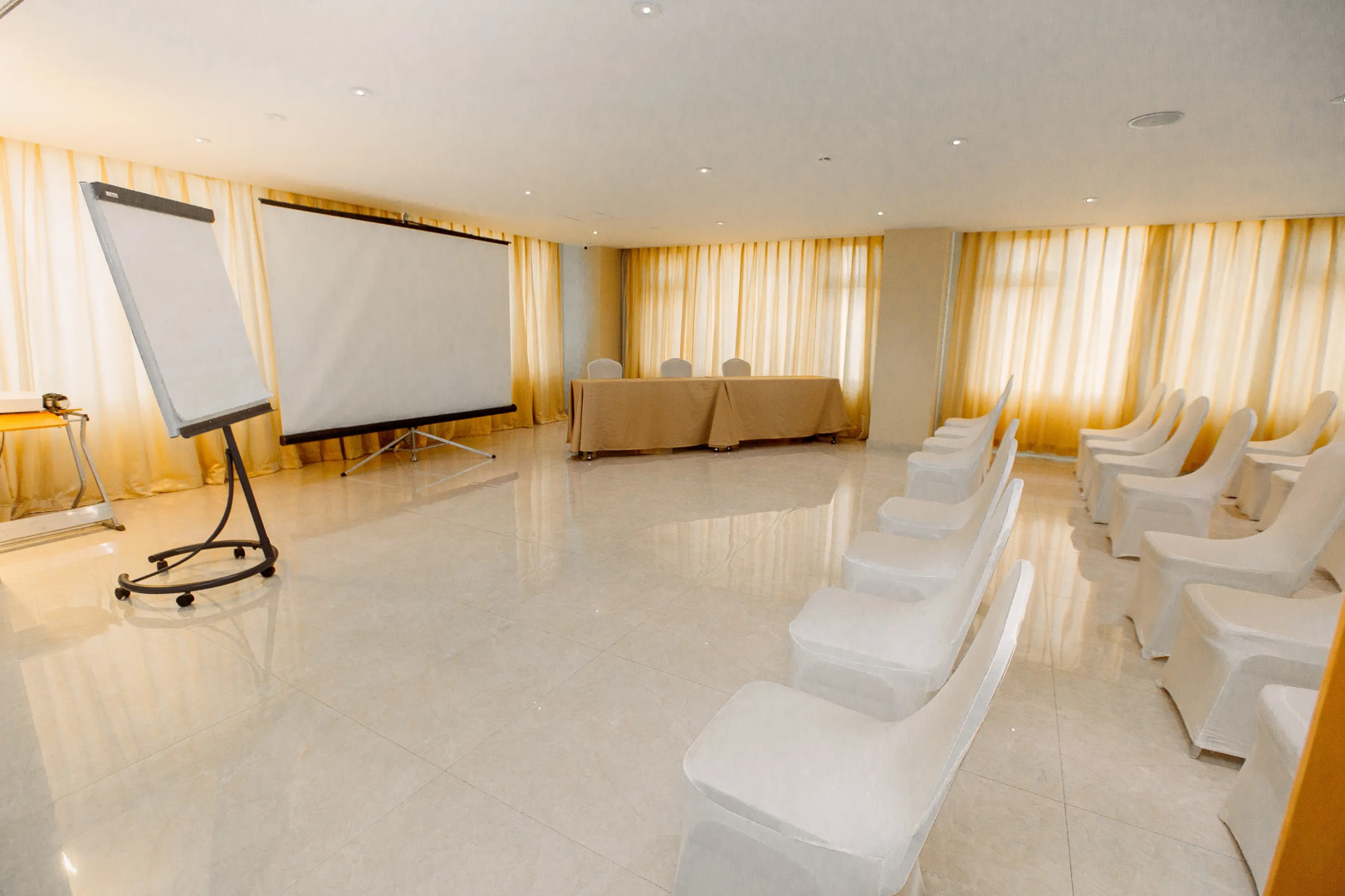 Отель Мега Палас