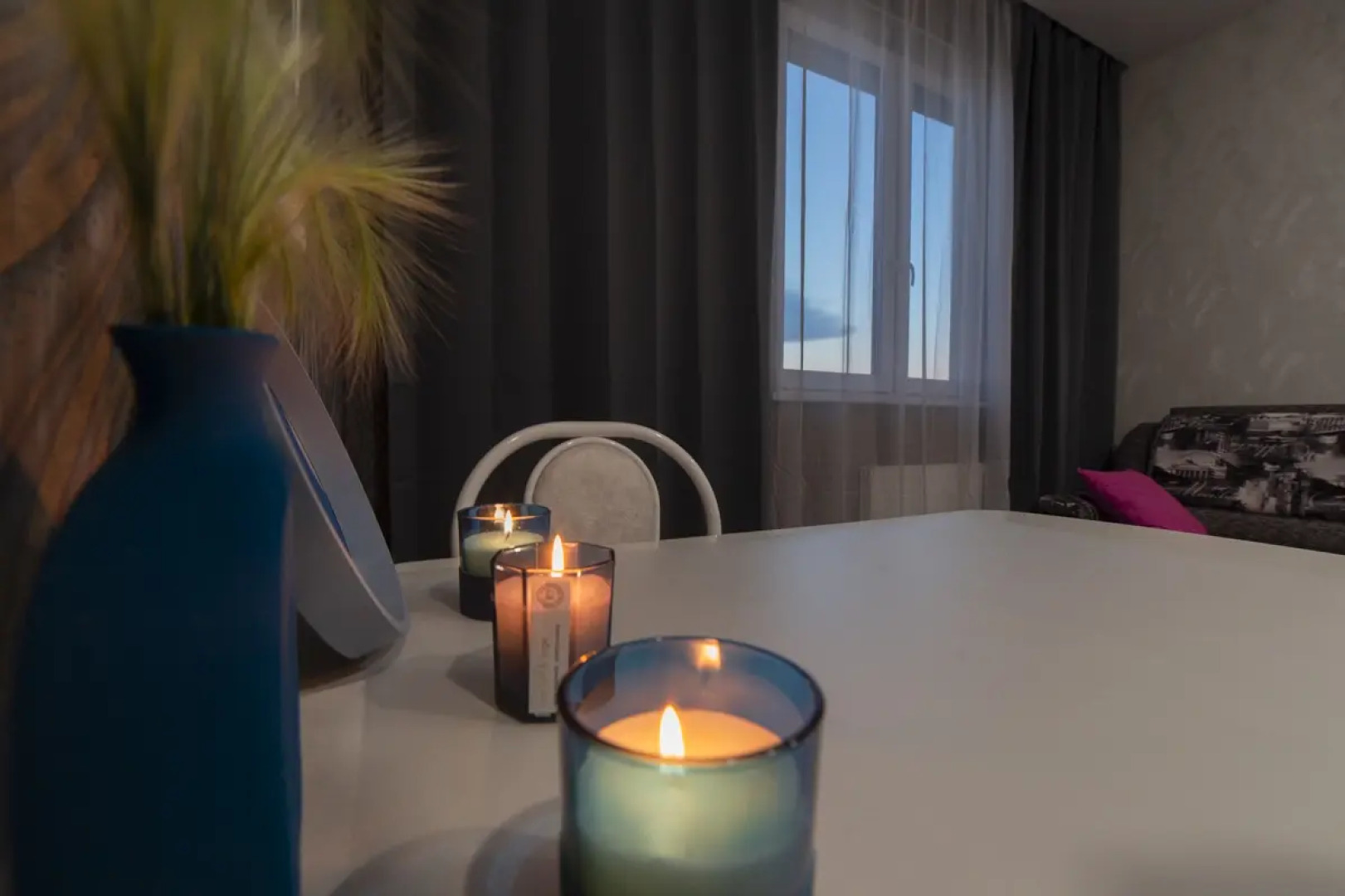 Апартаменты Rest in Salyut