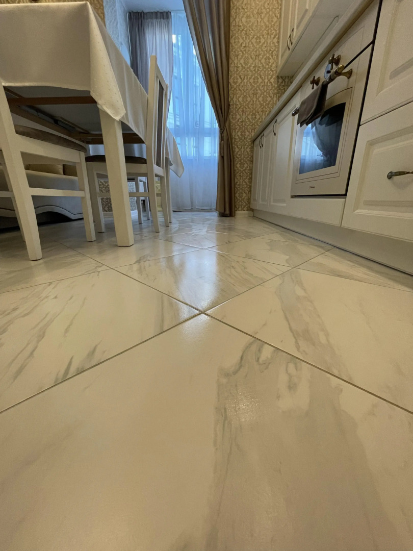 Квартира VIP Апартаменты NEW