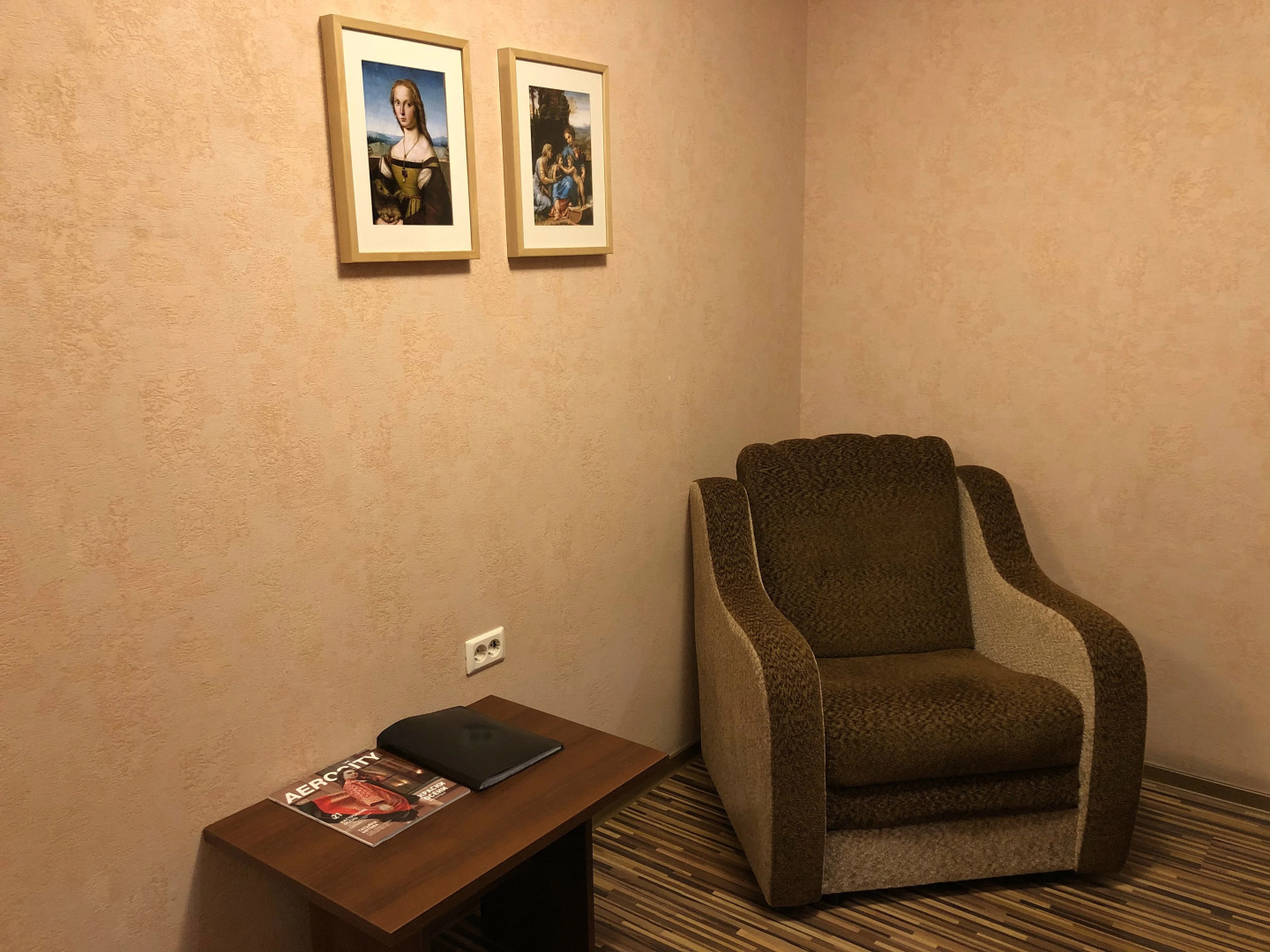 Отель Галерея Сакура