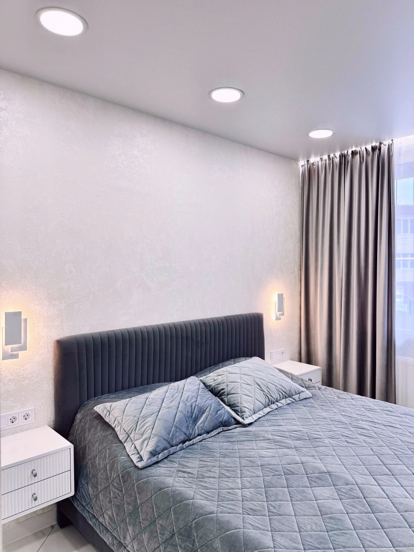 Апартаменты Marisol Terra