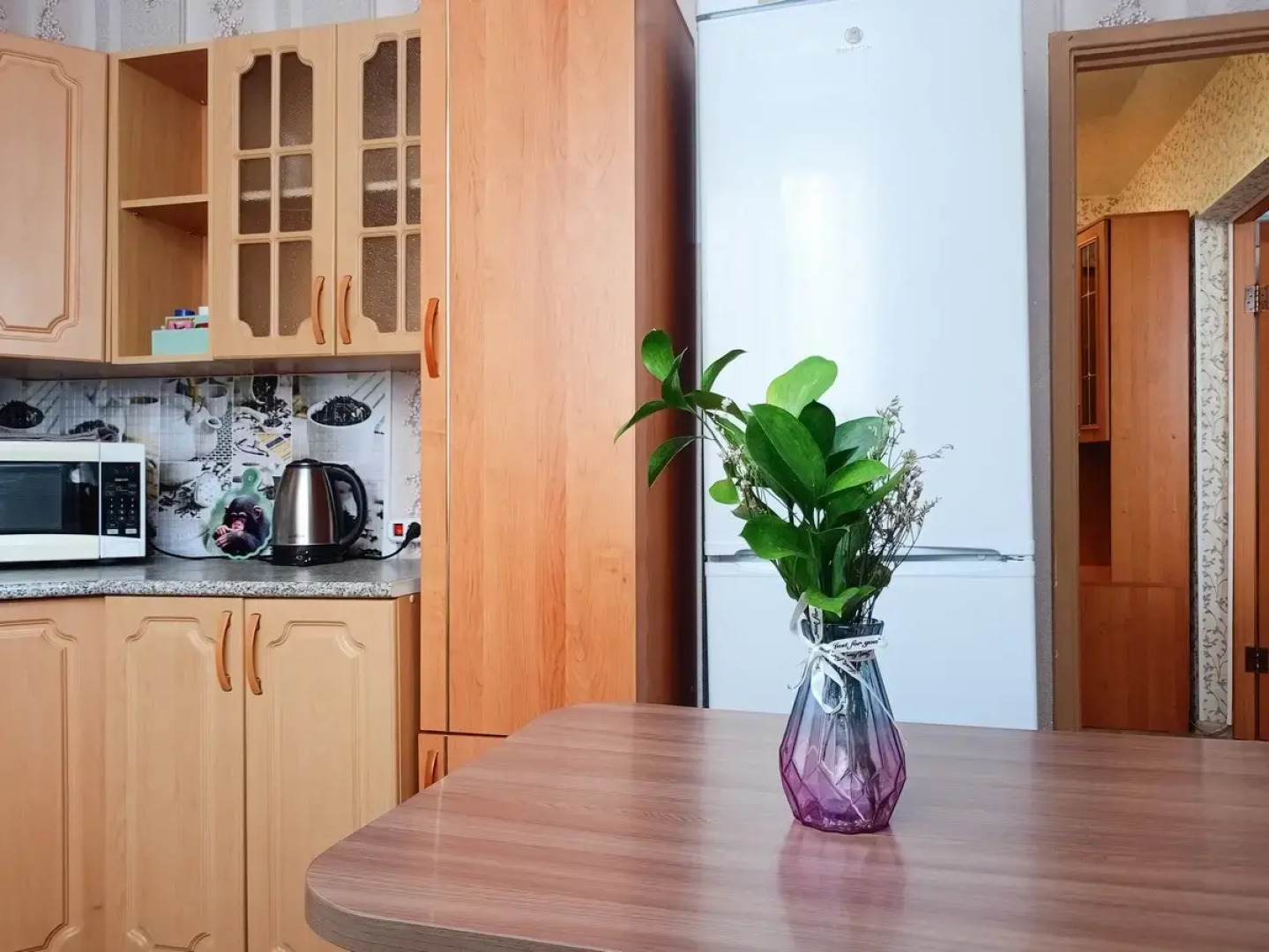 Апартаменты SweetHome в удобном районе города