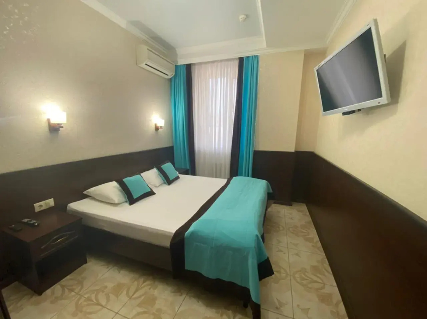 Гостевой дом Садко