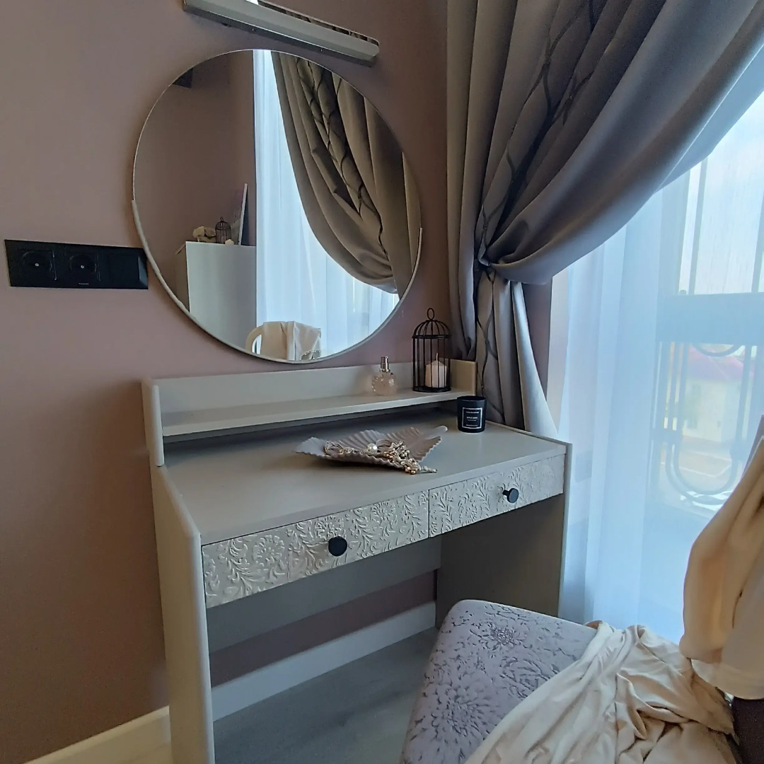 Квартира Шарм и Уют